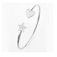 Bracciale Rebecca Donna in Acciaio PWZBBB29 - PWZBBB29